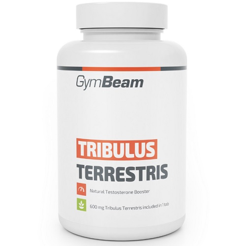 Gym Beam Tribulus Terrestris 90%, 240 Tablets